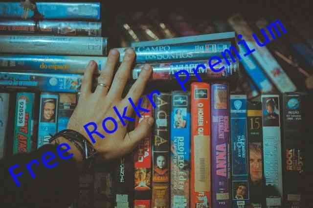 How To Install Rokkr APK On Firestick and Fire TV Guide